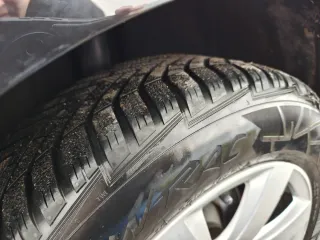 Audi A6 2.7 TDI QUATTRO TIPTRONIC