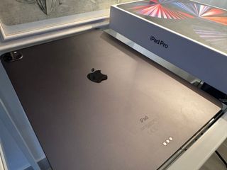 iPad Pro 12,9 5ª Generación