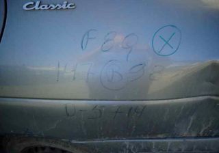 Bomba dirección renault 2374469 7700417308 megane