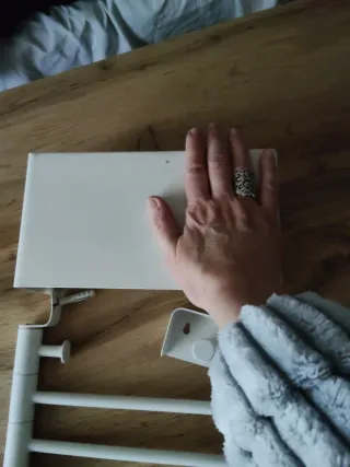 Conjunto toallero, percha y portarrollos doble IKE