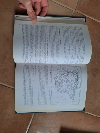 Climatología de España y Portugal (Spanish Ed...