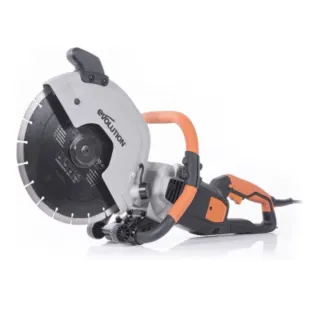 Cortadora evolutionHormigón Disco 300mm