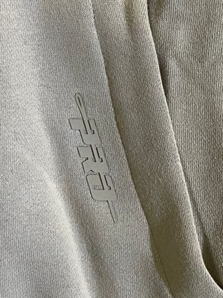 Sudadera NFL Pro Standard Eagles XL Beige