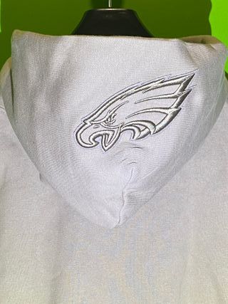 Sudadera NFL Pro Standard Eagles XL Beige