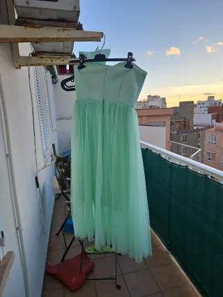 Vestido invitada boda