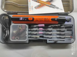 Dremel Portátil USB DIY Rotary Tool