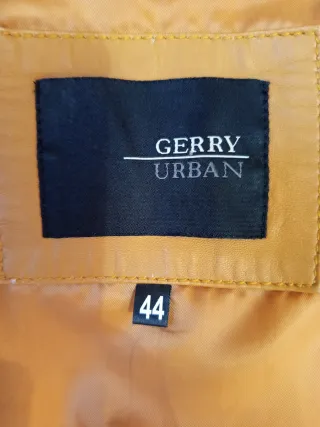 Chaqueta de Piel Gerry Mujer Talla 44
