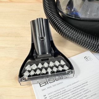 BISSELL SpotClean C5, Aspiradora Tapicería 400W