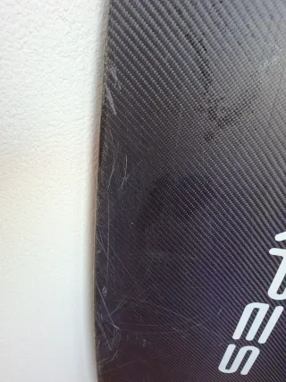 Tabla Kite Kitesurf Shapes 139