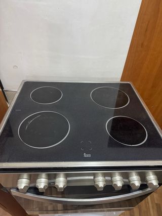 Horno eléctrico Teka