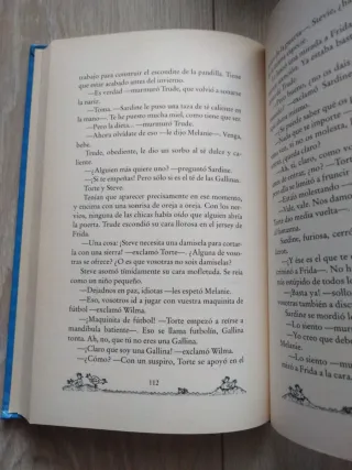 Un viaje con sorpresa: Las gallinas locas 2