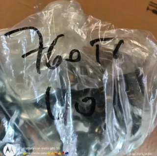 Tappo Radiatore Mitsubishi Pajero