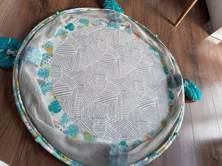 Gimnasio Bebé Infantino 3 en 1