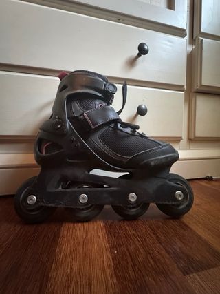 Patines en línea Oxelo Talla 38
