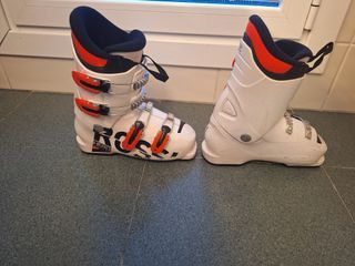 Botas de esquí Wed'ze Talla 23.0