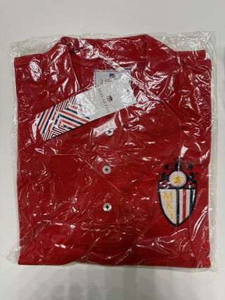 Polos MACARTHY originales nuevos – varios colores