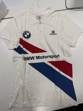 Polos MACARTHY originales nuevos – varios colores