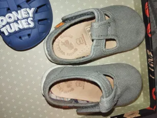 Pack Sandalias niño