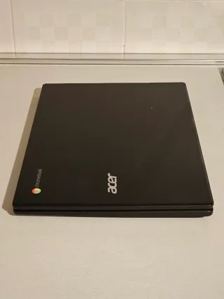 Acer Chromebook 314 Nero