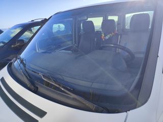 Mercedes-Benz Vito 2001