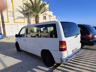 Mercedes-Benz Vito 2001