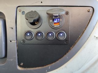 Mercedes-Benz Vito 2001