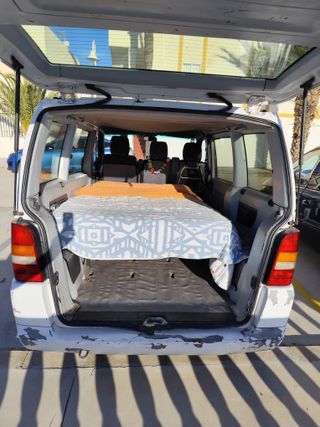 Mercedes-Benz Vito 2001