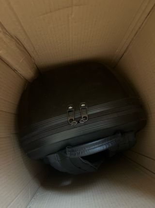 Caja para Dron DJI Phantom