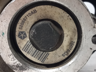 BOMBA DIRECCION JEEP CHEROKEE (KJ) G K 52088710AB