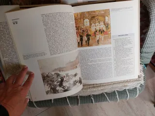 Los dioses de la música