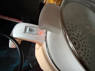 Miniso Olla Eléctrica 600W