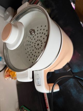 Miniso Olla Eléctrica 600W