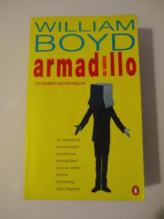 Armadillo