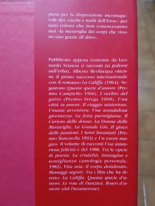 L'eros (Passepartout letteratura) (Italian Edit...