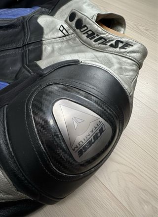 Chaqueta Dainese Talla 50