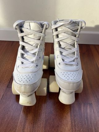 Patines Oxelo Talla 32