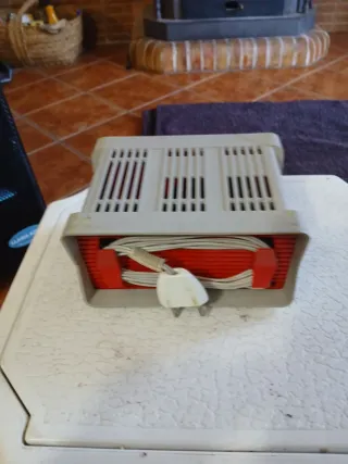 Transformador Scalextric Tri-ang