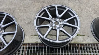 Llantas Tesla Model 3 Aero