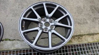 Llantas Tesla Model 3 Aero