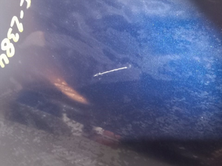 PUERTA TRASERA IZQUIERDA PORSCHE CAYENNE (TIPO 9P