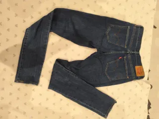 Vaqueros Levi's Mujer Talla 27