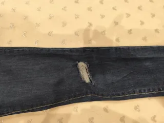 Vaqueros Levi's Mujer Talla 27
