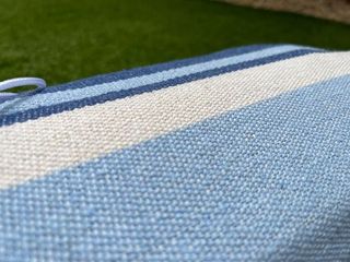 Hamaca colgante jardin tumbona