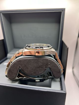 TAG Heuer Aquaracer Calibre 5 Automático