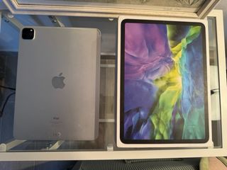 iPad Pro 11 2ª Generación