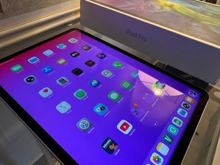 iPad Pro 11 2ª Generación