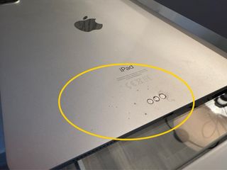 iPad Pro 11 2ª Generación