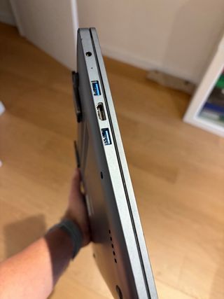 Portátil RedmiBook i7 16GB RAM 256GB SSD 15,6