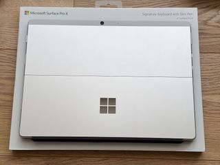 Microsoft Surface Pro X SQ2 16GB/512GB + Extras