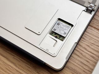 Microsoft Surface Pro X SQ2 16GB/512GB + Extras